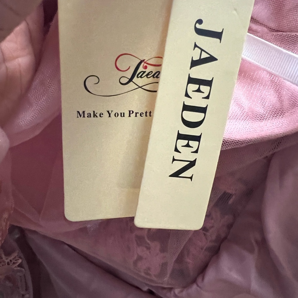 Prom Dress - Picture 3 of 3